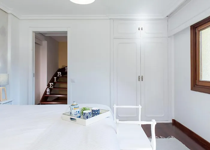 Tatil Evi El Castanal Con Piscina Privada *