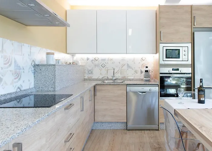 Tatil Evi El Castanal Con Piscina Privada *