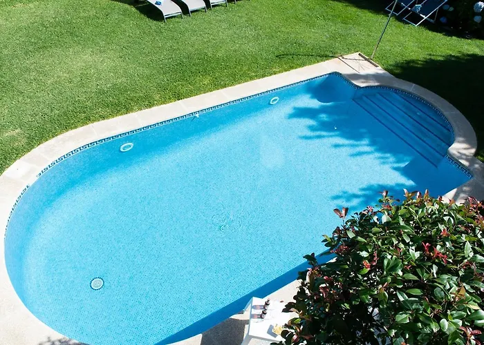 El Castanal Con Piscina Privada *