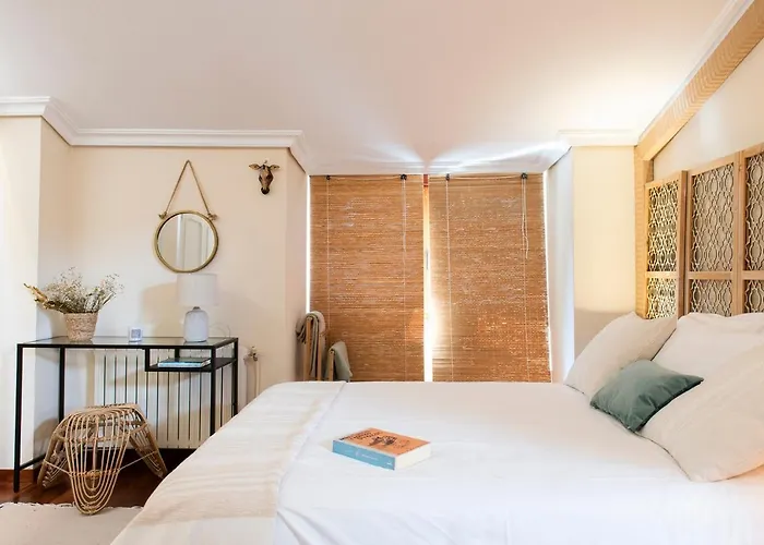 Tatil Evi El Castanal Con Piscina Privada Vigo