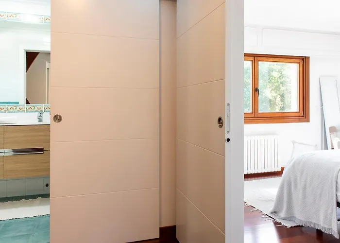 Tatil Evi El Castanal Con Piscina Privada *