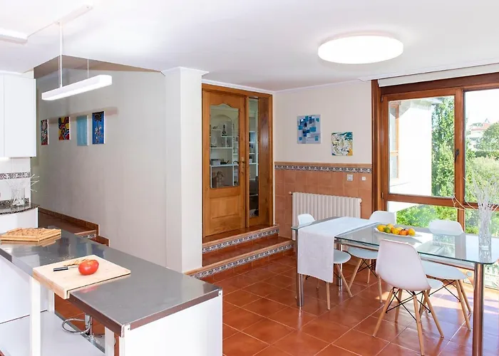 El Castanal Con Piscina Privada * Vigo