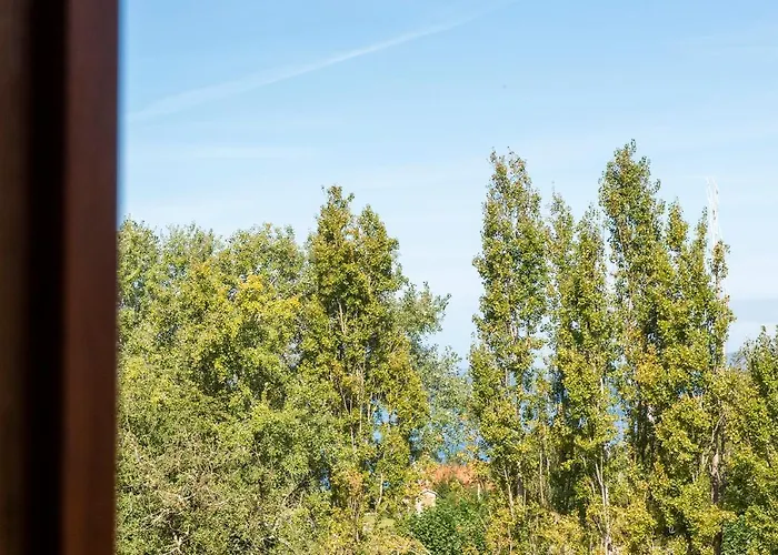 El Castanal Con Piscina Privada Vigo