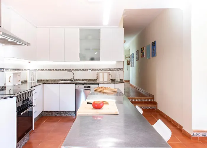 El Castanal Con Piscina Privada